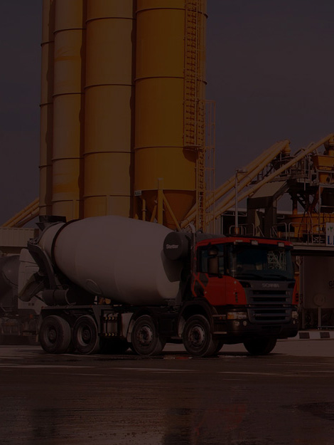 We strive for innovative construction